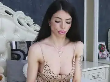Chaturbate Free Live Porn of nikkirushxx