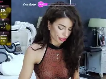 Chaturbate Best Webcam of nikkirushxx