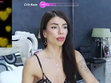 Chaturbate Watch Live Sex Cams of nikkirushxx