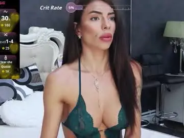 Chaturbate Watch Live Sex Cams of nikkirushxx