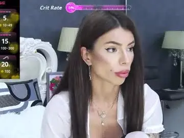 Chaturbate Live Sex Cam of nikkirushxx
