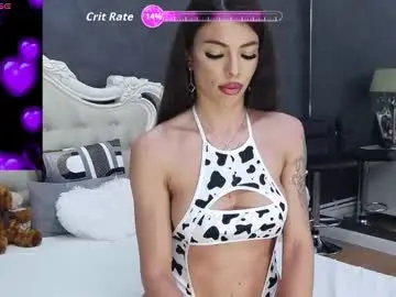 Chaturbate Watch Live Sex Cams of nikkirushxx