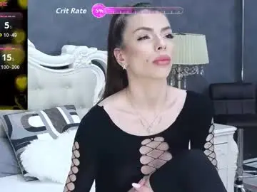 Chaturbate Sex Chat of nikkirushxx