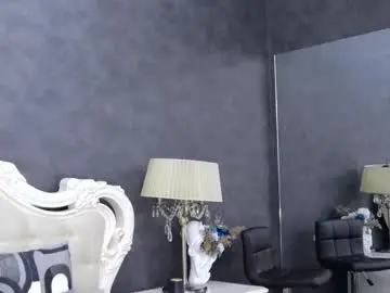 Chaturbate Live Sex Cam of nikkirushxx