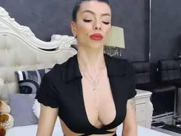 Chaturbate Adult Video Chat of nikkirushxx