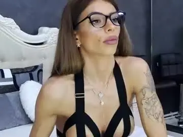 Chaturbate Best live sex cam show of nikkirushxx
