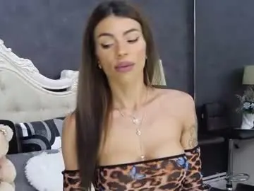 Chaturbate Private Sex Chat of nikkirushxx