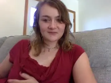 Chaturbate Best Webcam of quicklikabunny