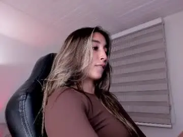 Chaturbate Sex Cam of vico_sweety