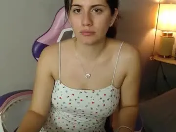 Chaturbate Free Porn Cam of yenn_claros