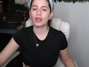 Chaturbate Live Porn of yenn_claros