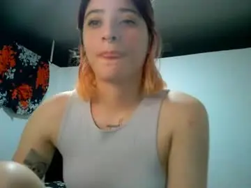Chaturbate Live Porn of _mia_foster1