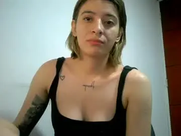 Chaturbate Live Sex Cam of _mia_foster1