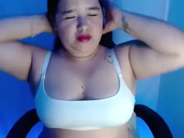 Chaturbate Live Porn of angelitawild_