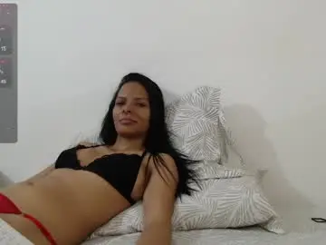 Chaturbate Adult Webcam of candyandcathe