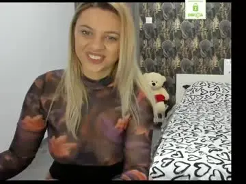 Chaturbate Sex Cam of carlastacefun