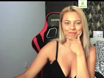 Chaturbate Live Sex of carlastacefun