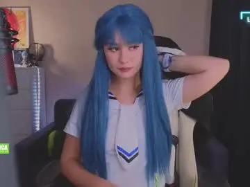 Chaturbate Nude Webcam of creammeow