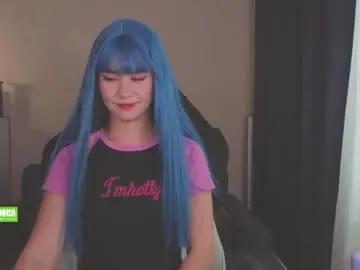 Chaturbate Live Sex of creammeow