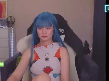 Chaturbate Adult Video Chat of creammeow