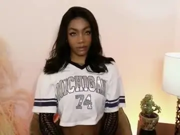 Chaturbate Sex Cam of emely_brandon_