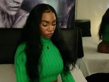 Chaturbate Adult Webcams of emely_brandon_