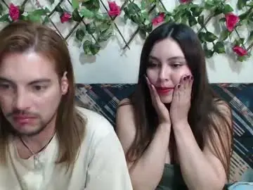 Chaturbate Free Porn Cam of jack_emily11