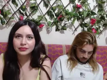 Chaturbate Adult Video Chat of jack_emily11