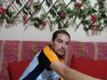 Chaturbate Adult Webcam of jack_emily11