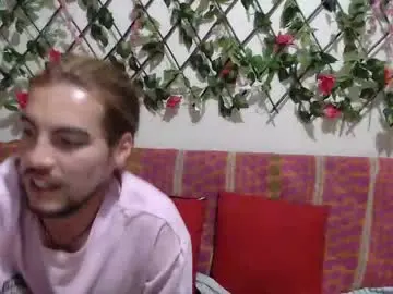 Chaturbate Best live sex cam show of jack_emily11