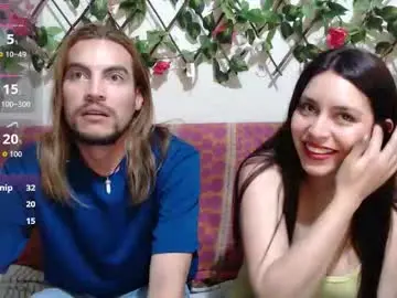 Chaturbate Private Sex Chat of jack_emily11