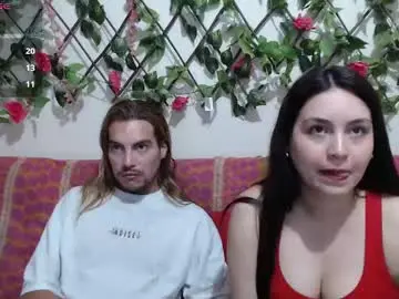 Chaturbate Adult Video Chat of jack_emily11