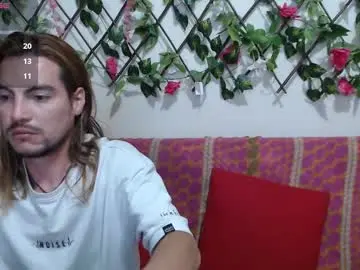 Chaturbate Adult Webcam of jack_emily11