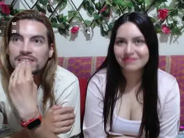 Chaturbate Watch Live Sex Cams of jack_emily11