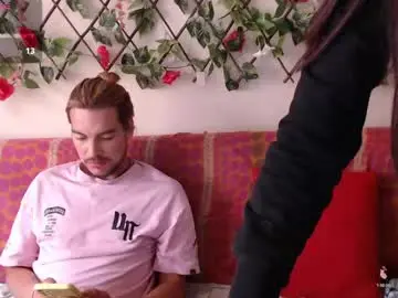 Chaturbate Sex Chat of jack_emily11