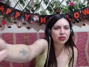Chaturbate Nude Webcam of jack_emily11