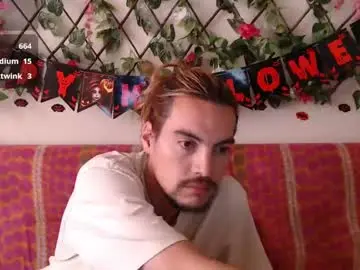 Chaturbate Sex Cam of jack_emily11