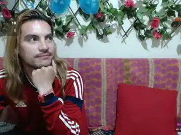 Chaturbate Free Live Porn of jack_emily11