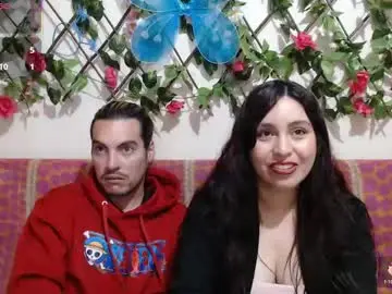 Chaturbate Sex Chat of jack_emily11