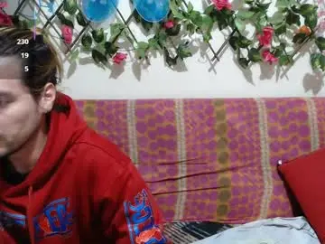 Chaturbate Adult Webcam of jack_emily11