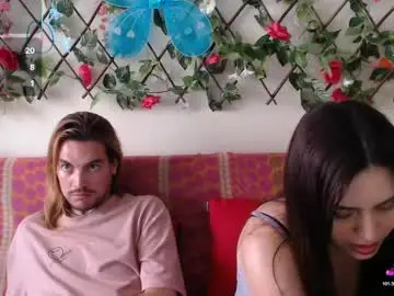 Chaturbate Private Sex Chat of jack_emily11