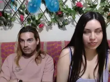 Chaturbate Free Porn Cam of jack_emily11