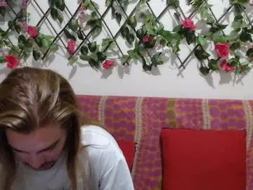 Chaturbate Best live sex cam show of jack_emily11