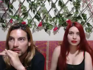 Chaturbate Best Webcam of jack_emily11