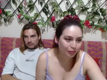 Chaturbate Live Sex of jack_emily11