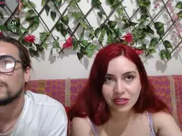 Chaturbate Adult Webcams of jack_emily11