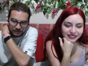 Chaturbate Private Sex Chat of jack_emily11