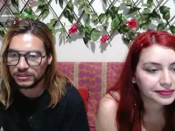 Chaturbate Live Porn of jack_emily11