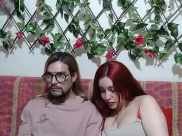 Chaturbate Best Webcam of jack_emily11