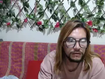 Chaturbate Private Sex Chat of jack_emily11